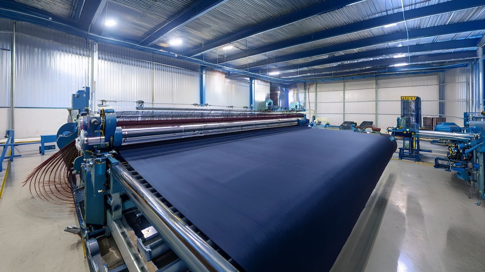 Örme Polyester / Elastan Boyahane Proses Rehberi kapak görseli