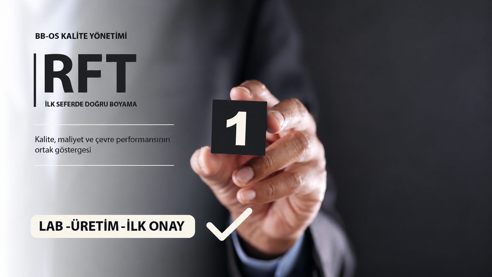 RFT Nedir? İlk Seferde Doğru Boyama kapak görseli